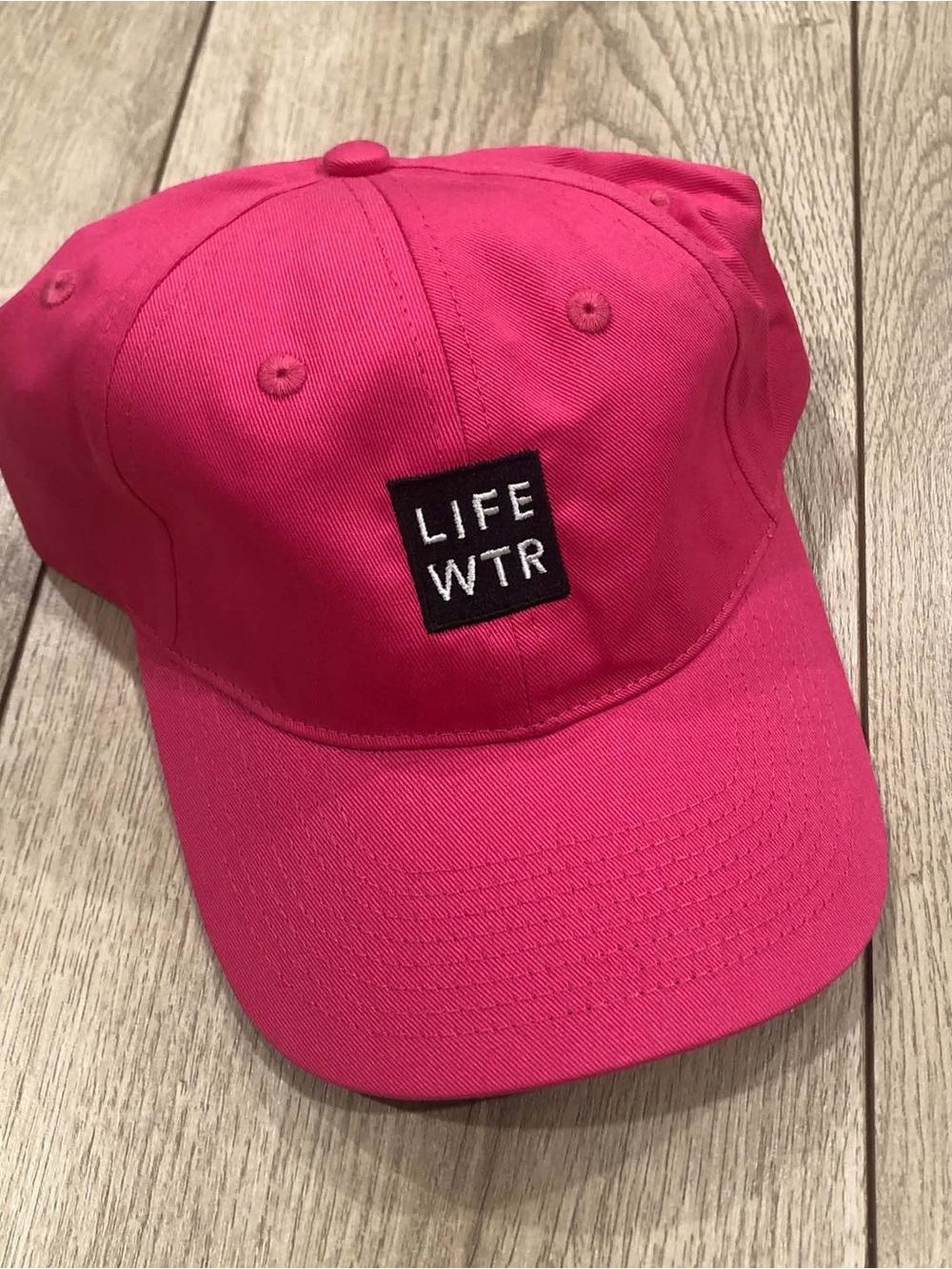 Life WTR Hat